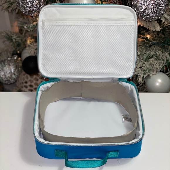 Me To We Lunch Bag NWT - Picture 3 of 3